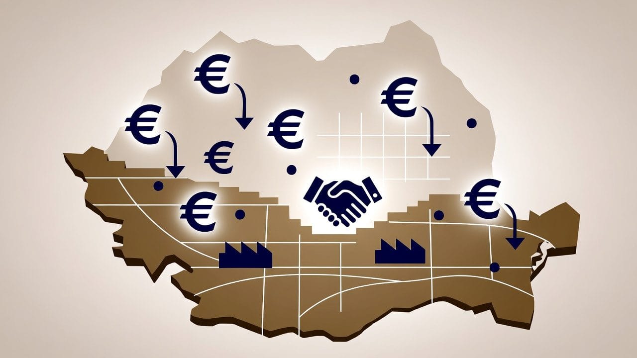 Why Investment Logistics Land In Dobrogea Is Attracting Smart Investors in 2025