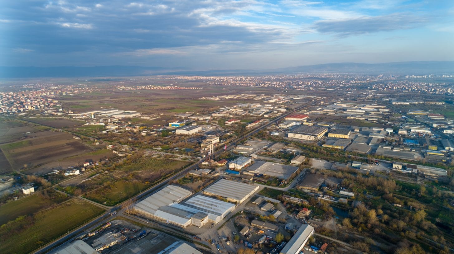 Evaluating Energy-Efficient Upgrades in Domnești, Ilfov Homes