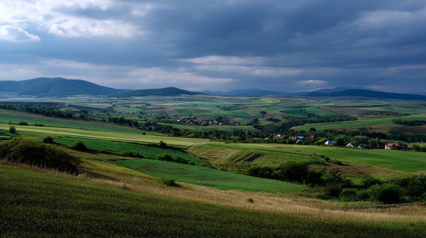 Creating a Compelling Property Video Tour for Domnești, Ilfov