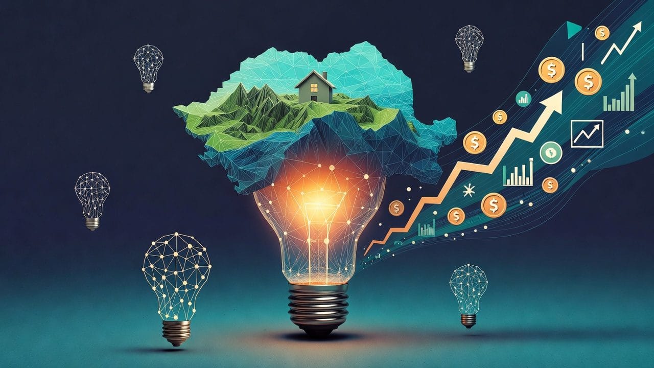 Ultimate Green Energy Solar Land Romania Insights