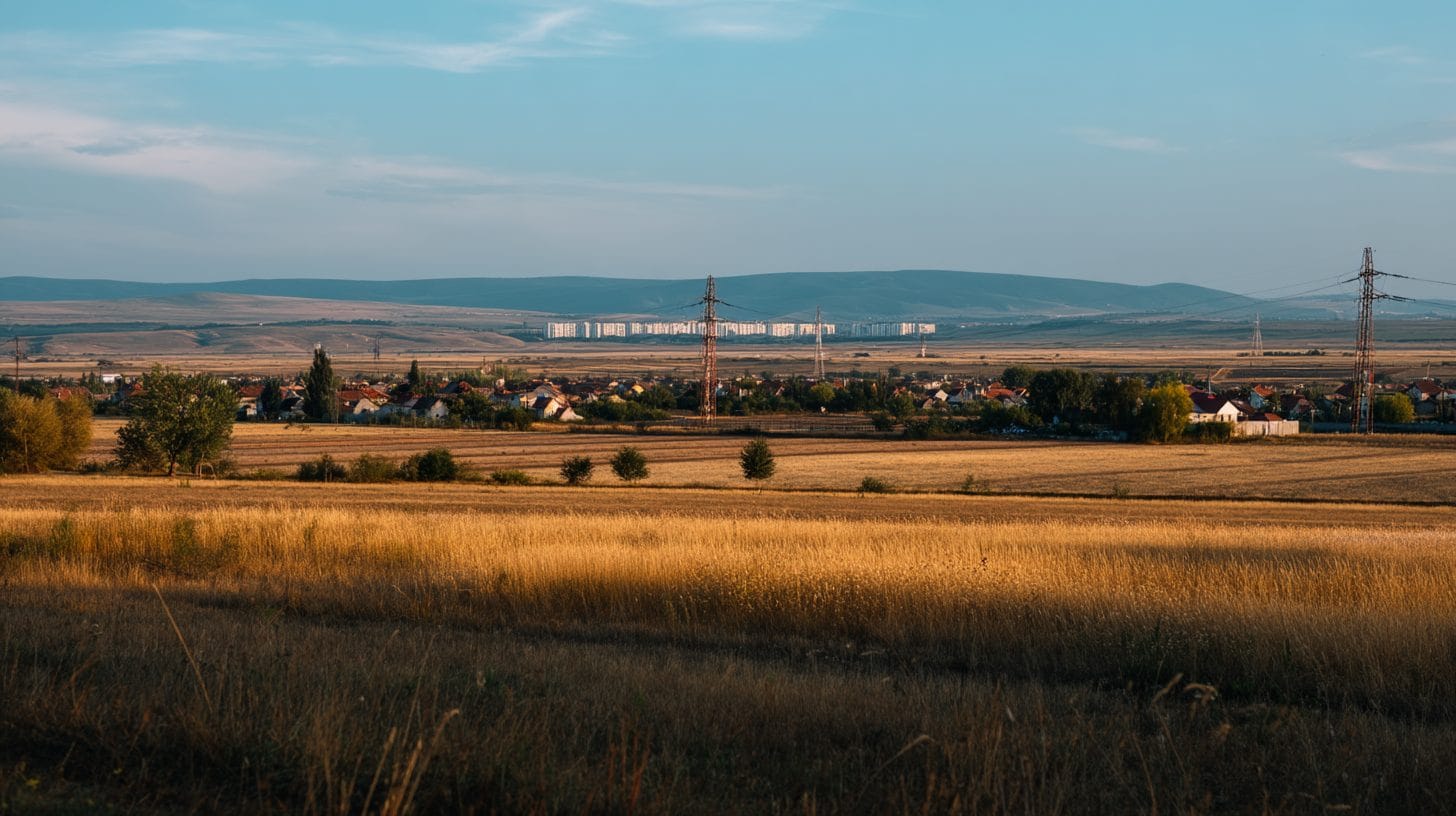 Tips for Building Long-Term Wealth Through Bragadiru, Ilfov Real Estate