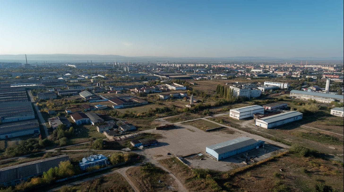 A Guide to Understanding Property Insurance for Buyers Near Bucharest