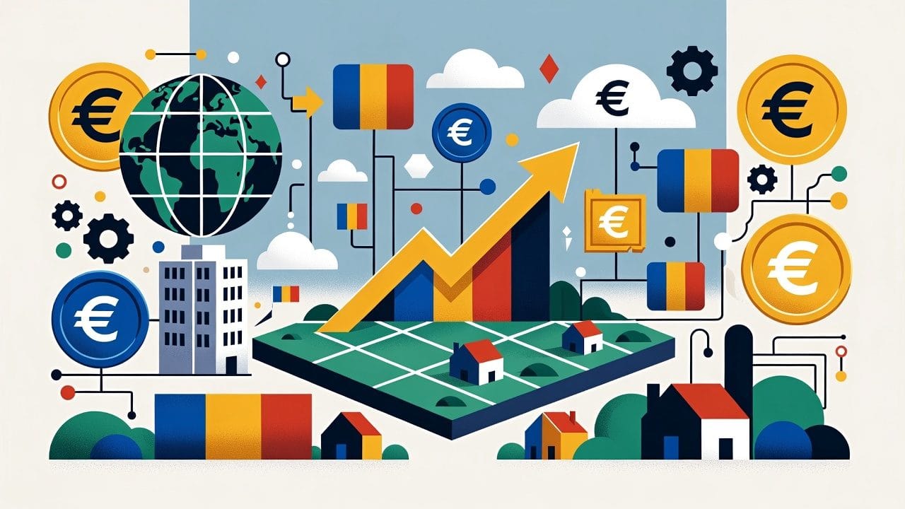 Commercial Land Highway Access Craiova For Sale: Market Prices, ROI and Investment Outlook