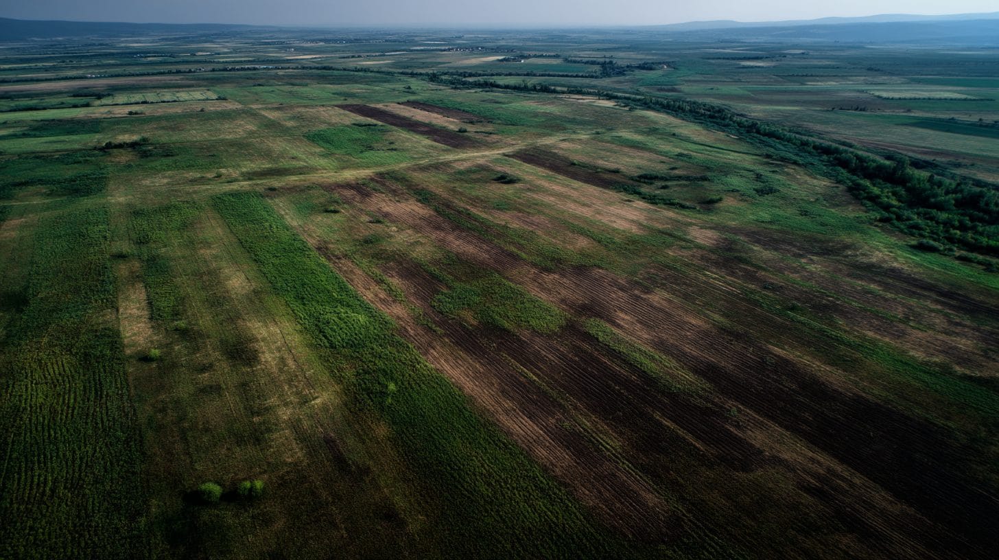 A Guide to Understanding Land Appreciation and Depreciation Near Bucharest