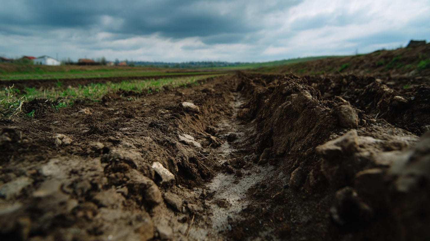 Step-by-step guide to buying land in Bucharest