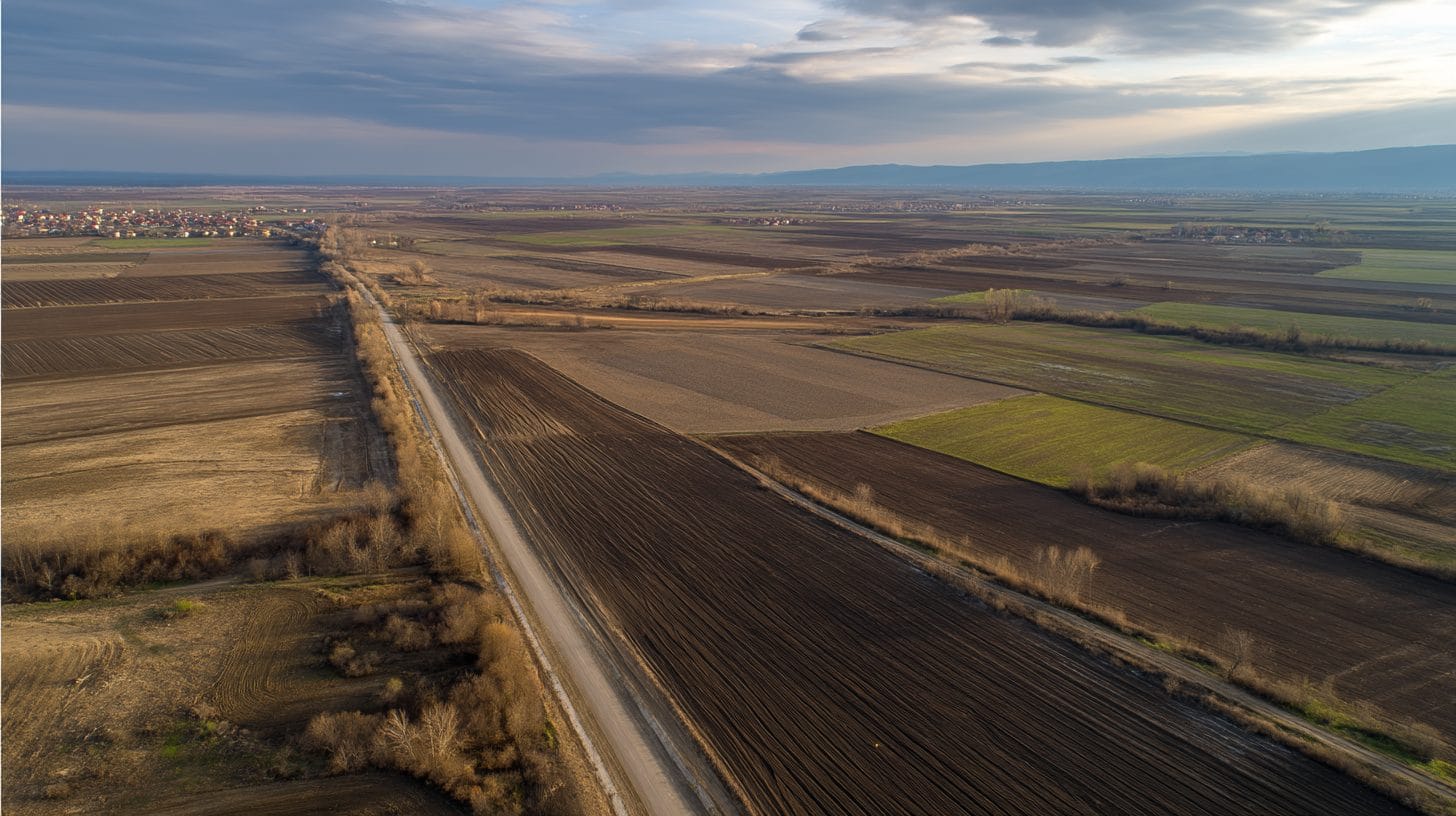 Leveraging Peer-to-Peer Lending for Land Investments in Romania