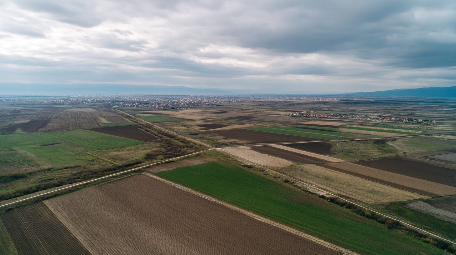 Real Estate Financing Options for Darza, Corbeanca Buyers