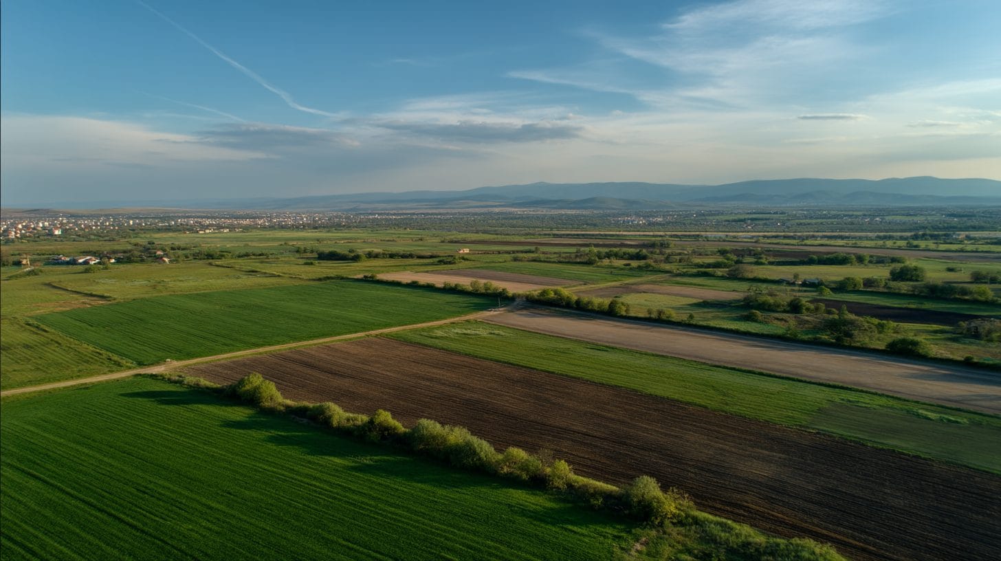 Best Real Estate Deals Near Bucharest Ring Road: Top Investment Areas