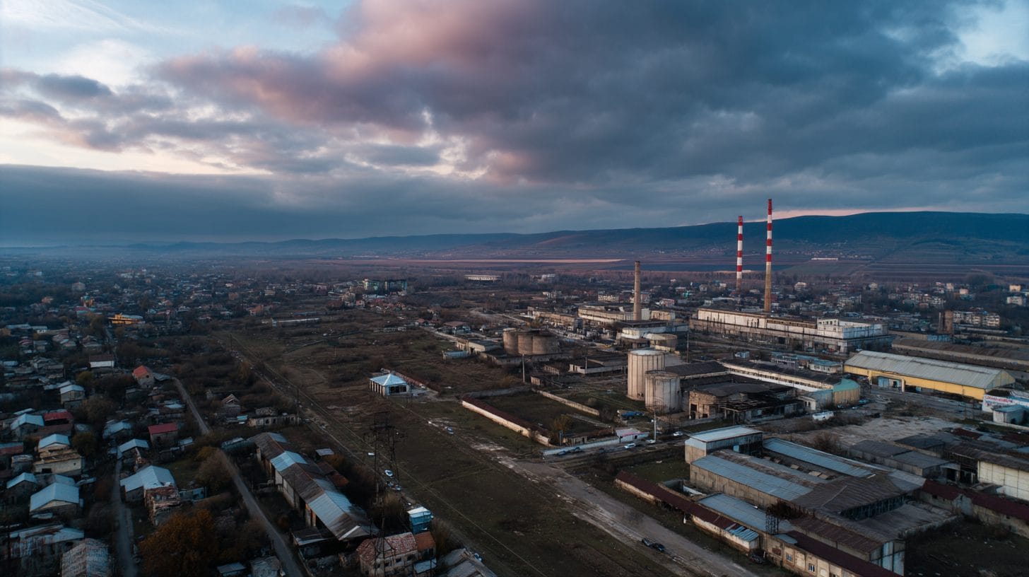 Understanding Property Boundaries and Surveys in Romania