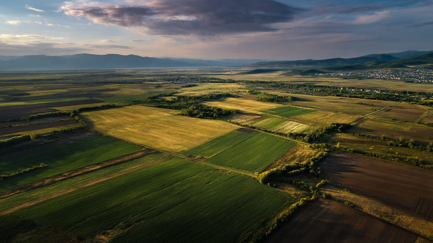 Is Bucharest the next hot spot for real estate near Bucharest?