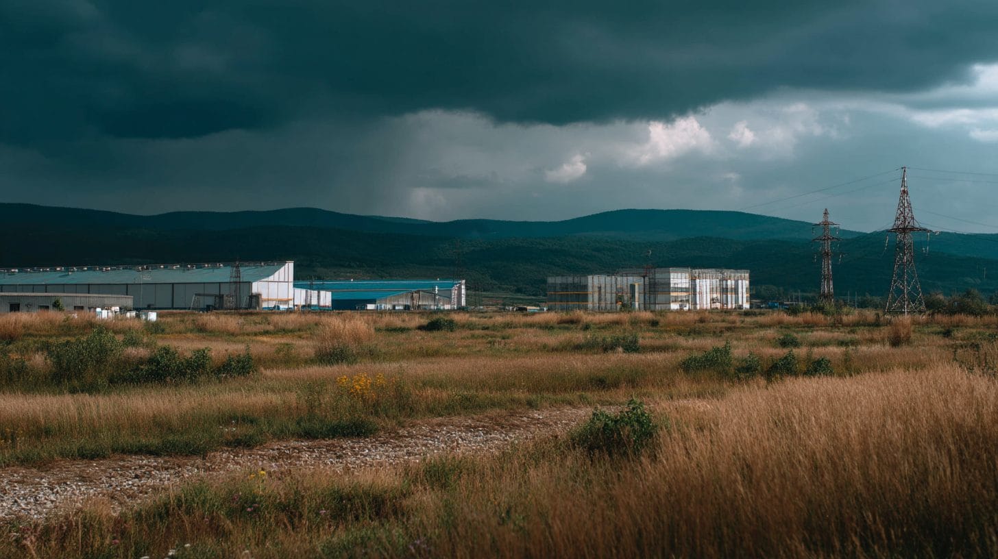Evaluating the Structural Integrity of Older Homes in Domnești, Ilfov