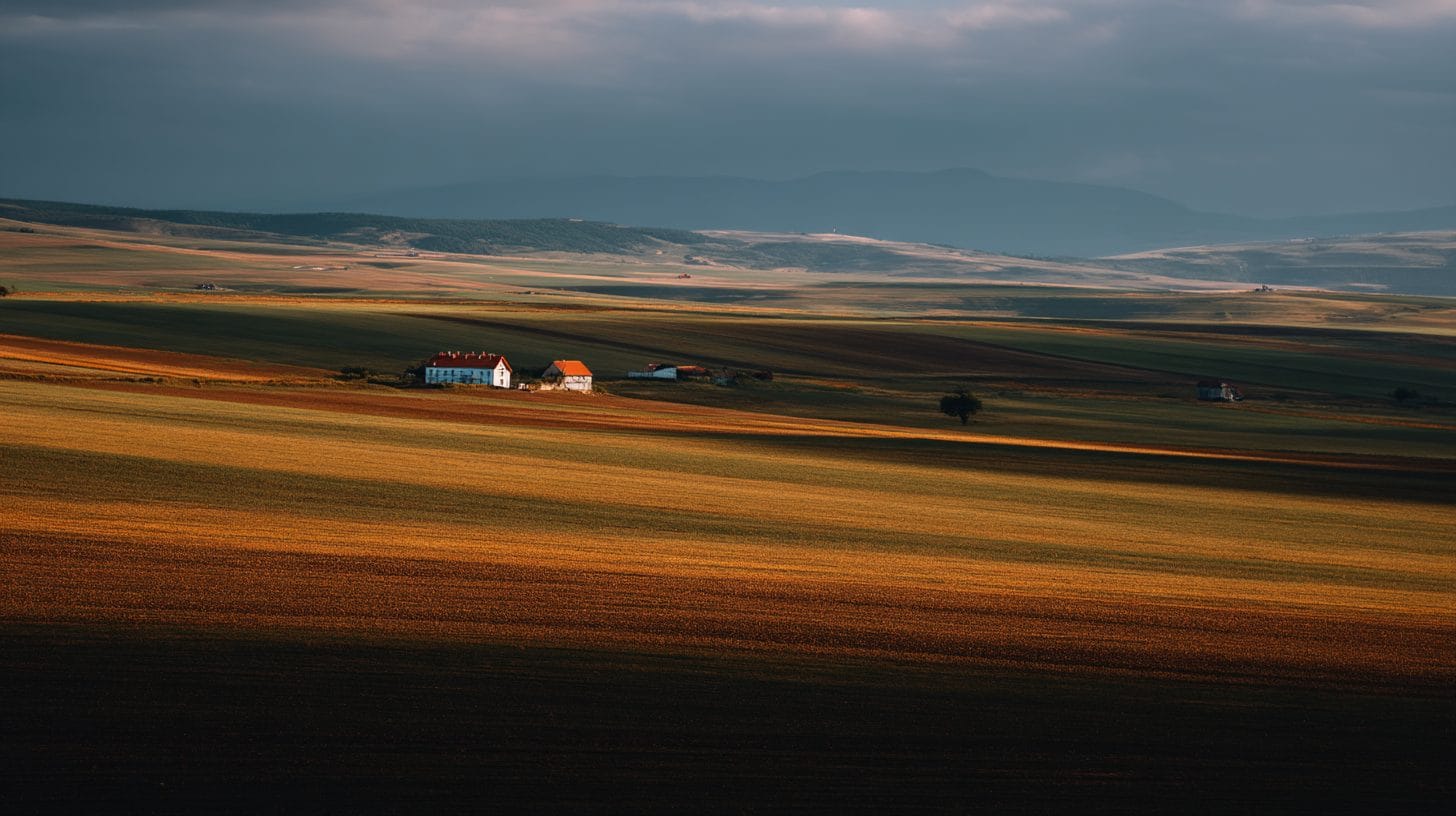 How to Evaluate Neighborhoods in Darza, Corbeanca