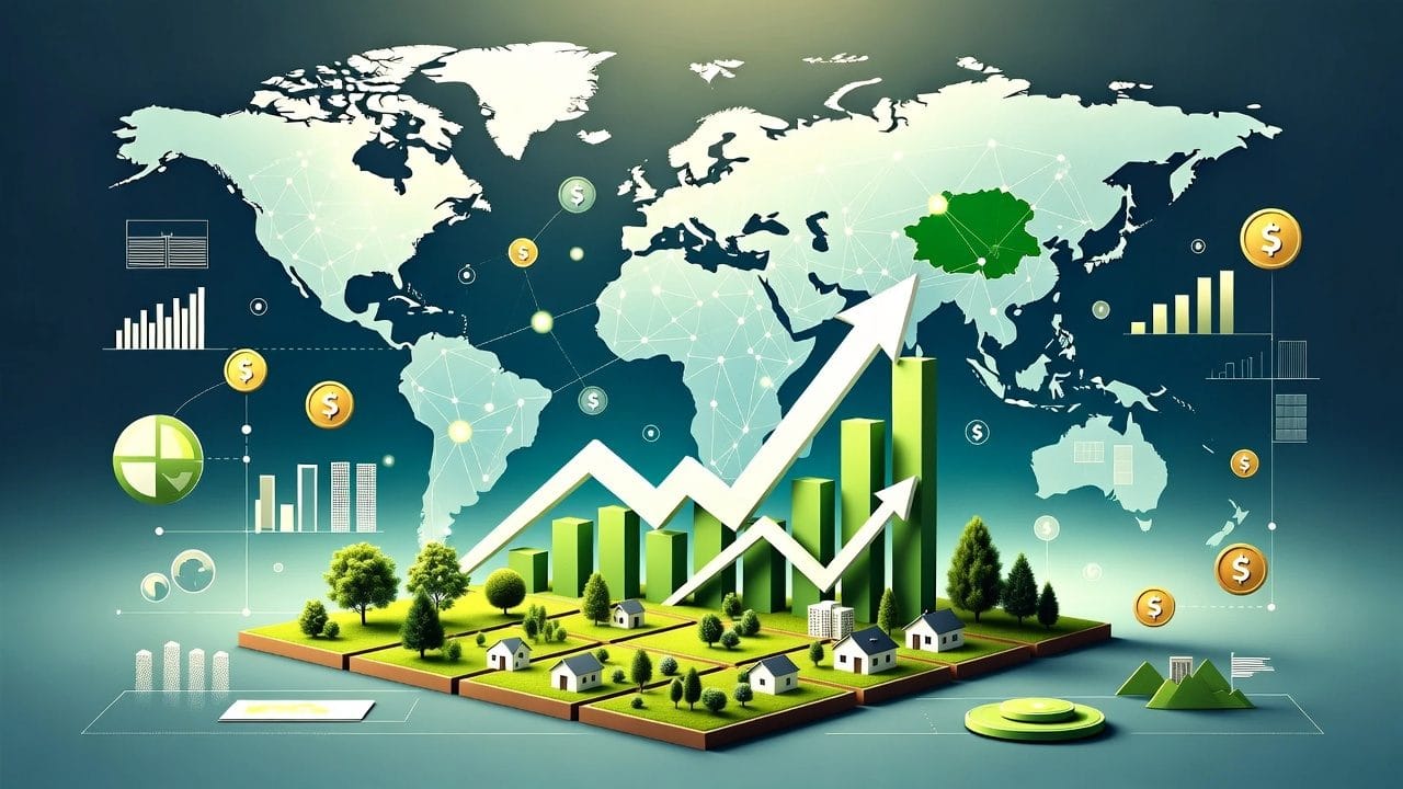 Why Development Land Near Galati For Sale Is Attracting Smart Investors in 2025