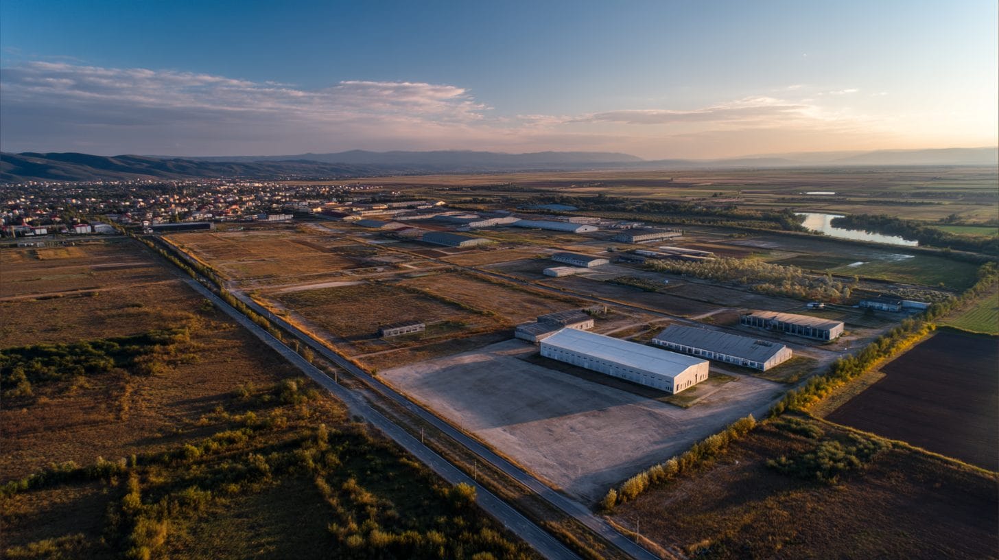 Tips for buying construction-ready plots in Clinceni