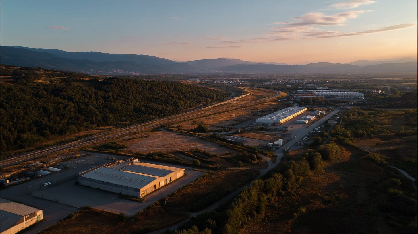 Understanding Land Auction Processes in Clienceni, Ilfov