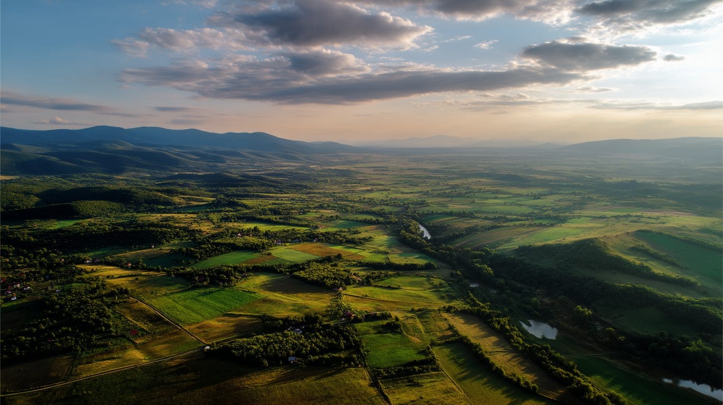 Best neighborhoods near Chitila for property investment