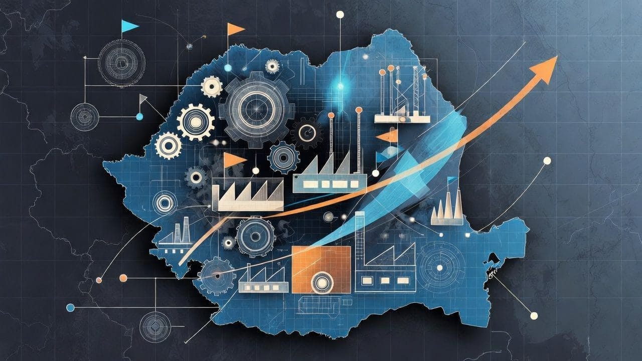 Property To Buy In Ilfov: Long-Term Investment Potential Explained