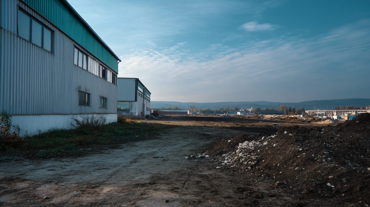 Tips for Buying Land with Clear Development Plans in Romania