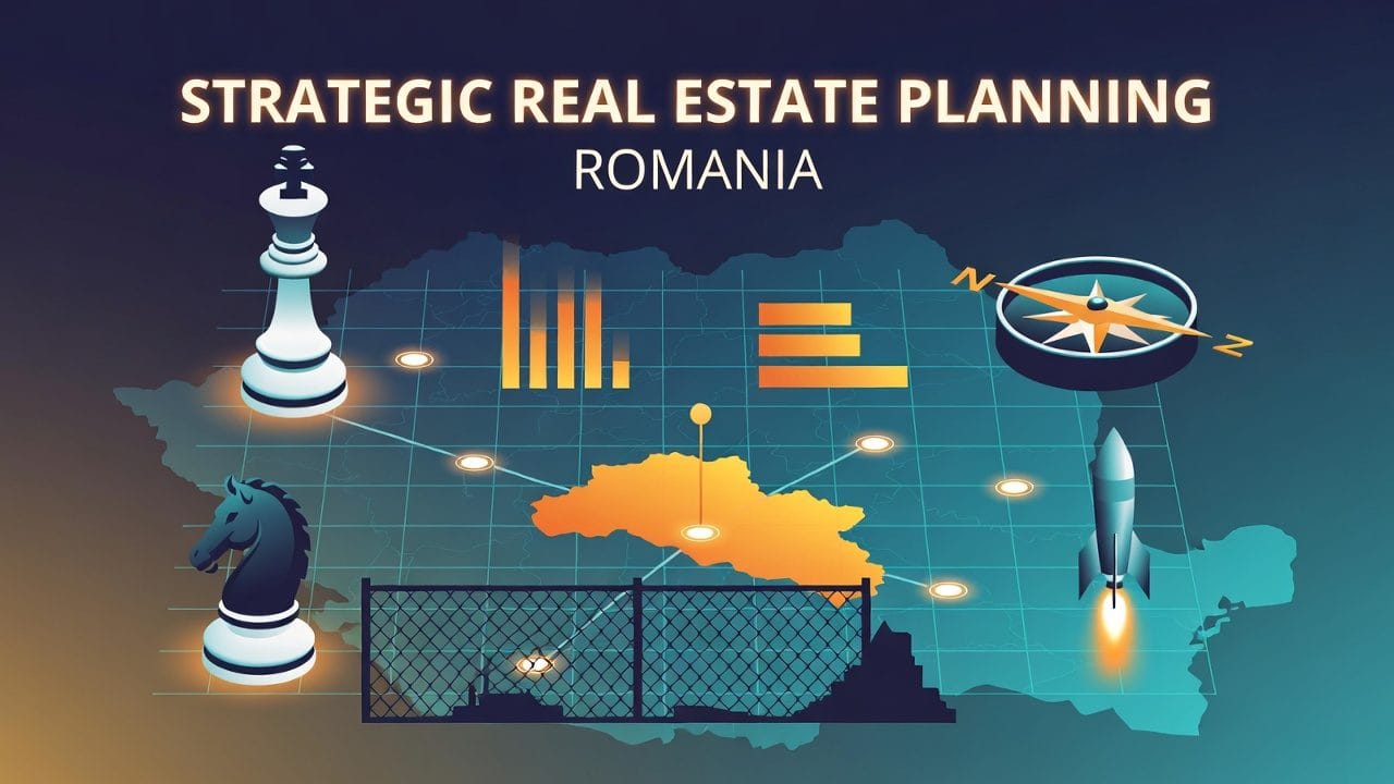 Office Land European Union Moldova For Sale: What Investors Need to Know Before Buying