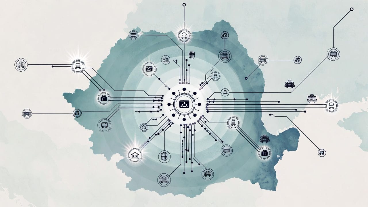 Land For Sale In Romania: Market Prices, ROI and Investment Outlook