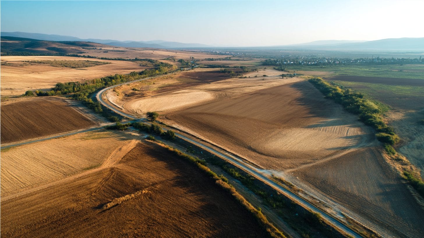 A Guide to Understanding the Impact of Currency Fluctuations on Land Prices in Romania