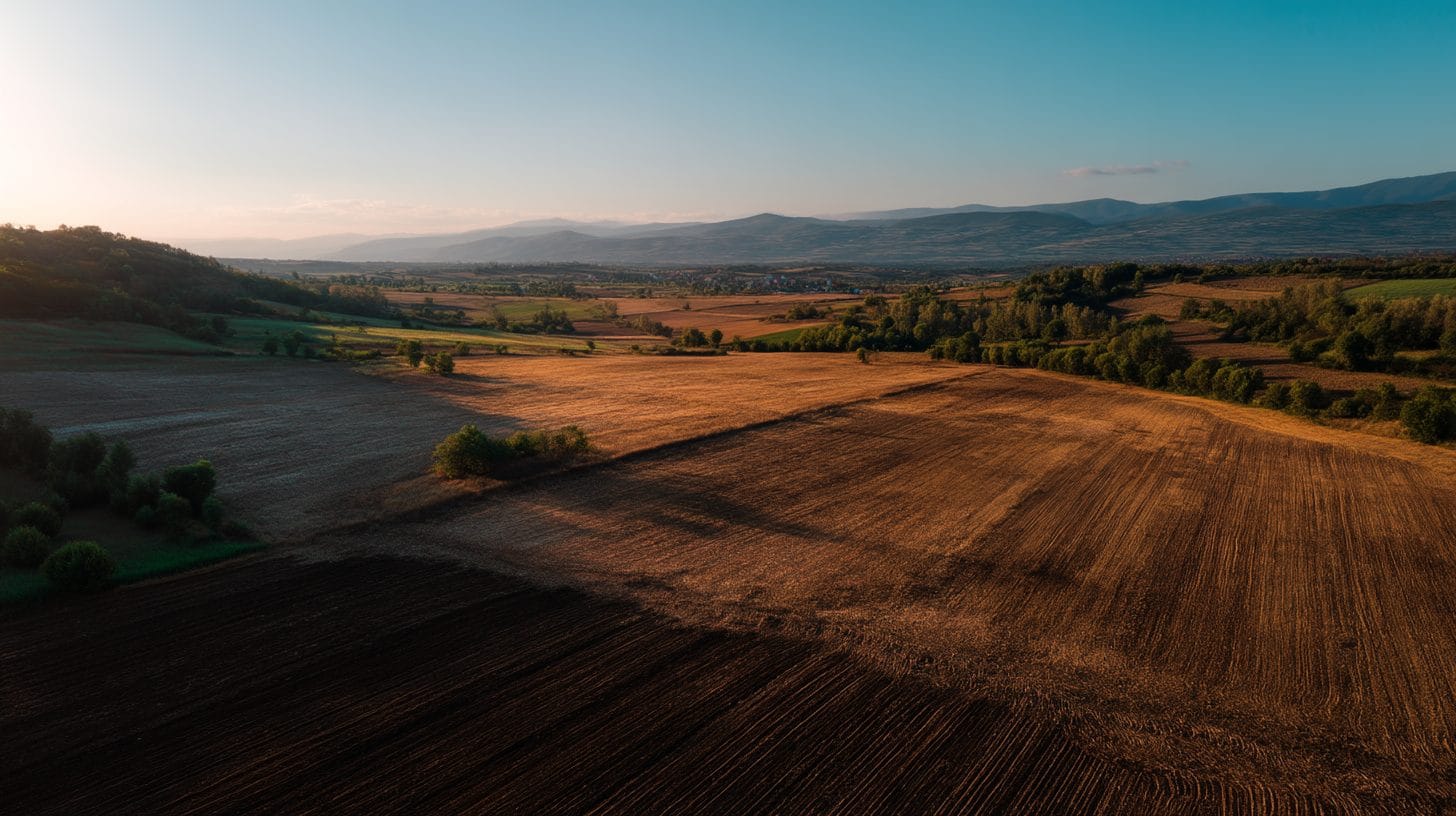 The Impact of Transportation Projects on Land Along the Bucharest Ring Road