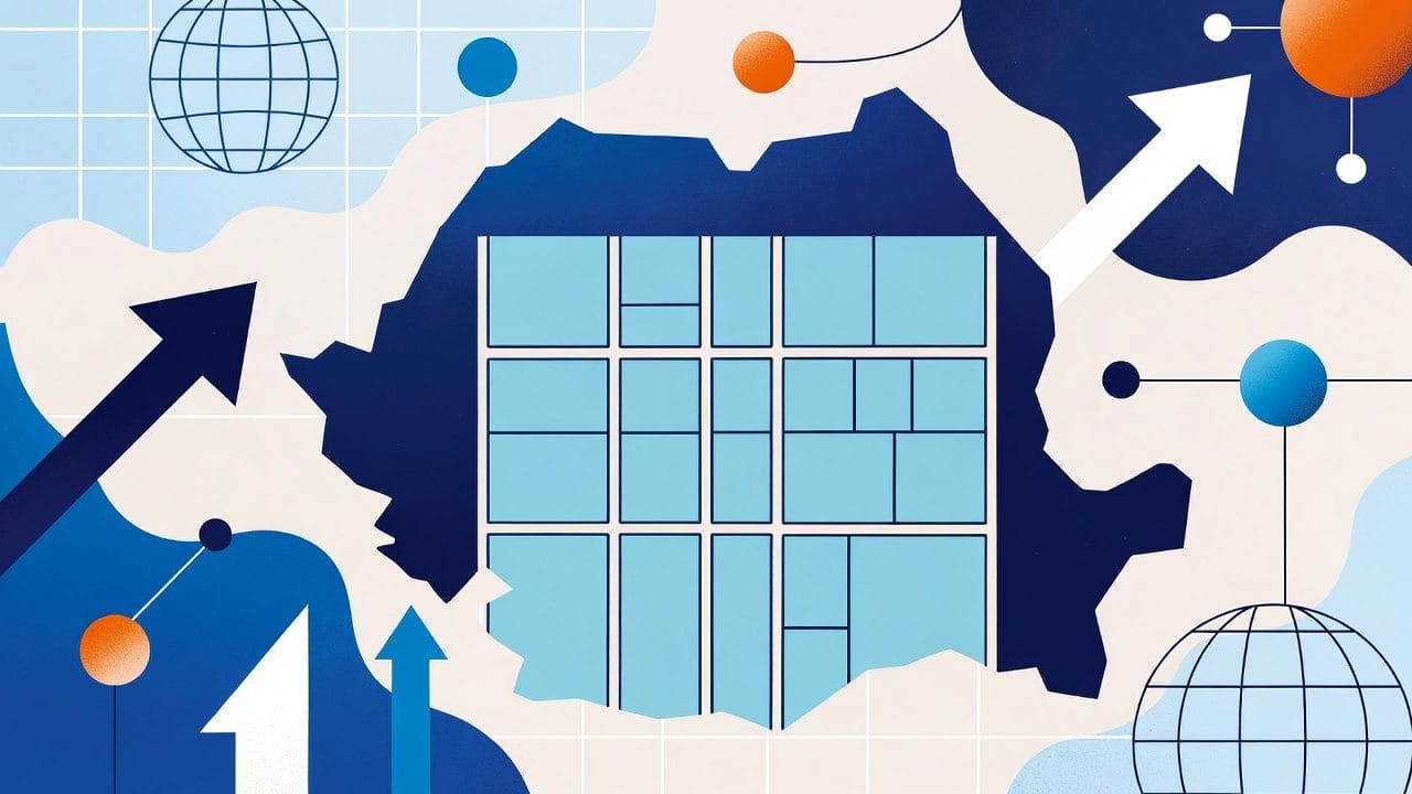 Retail Land Off Market In Cluj: Long-Term Investment Potential Explained