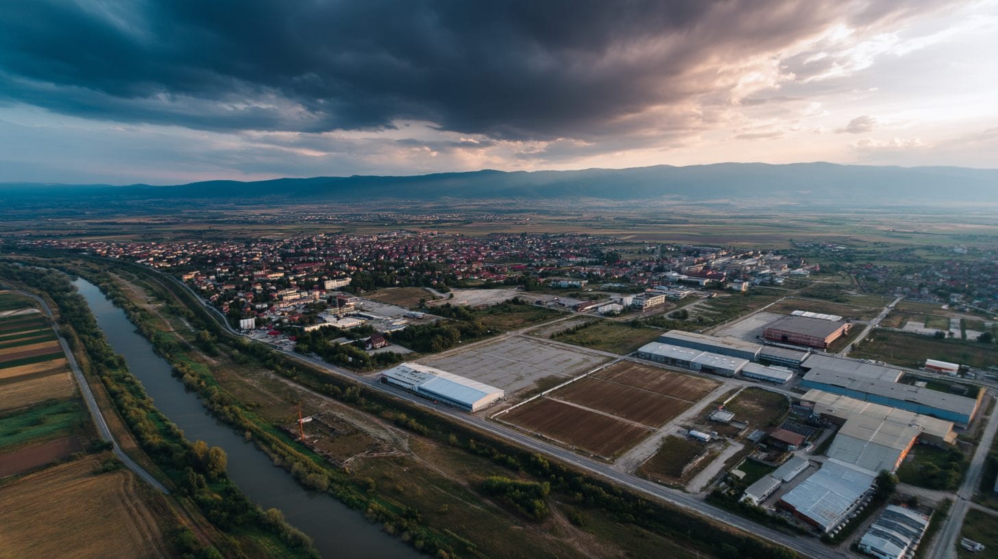 Using Comparative Market Data to Boost Sales in Domnești, Ilfov