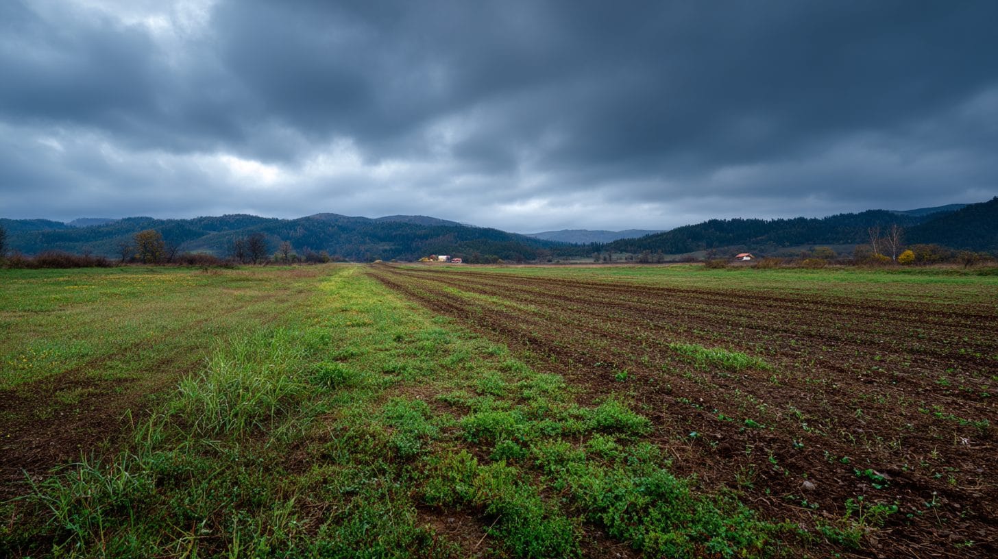 Tips for Investing in Lands for Future Urban Development Near Bucharest
