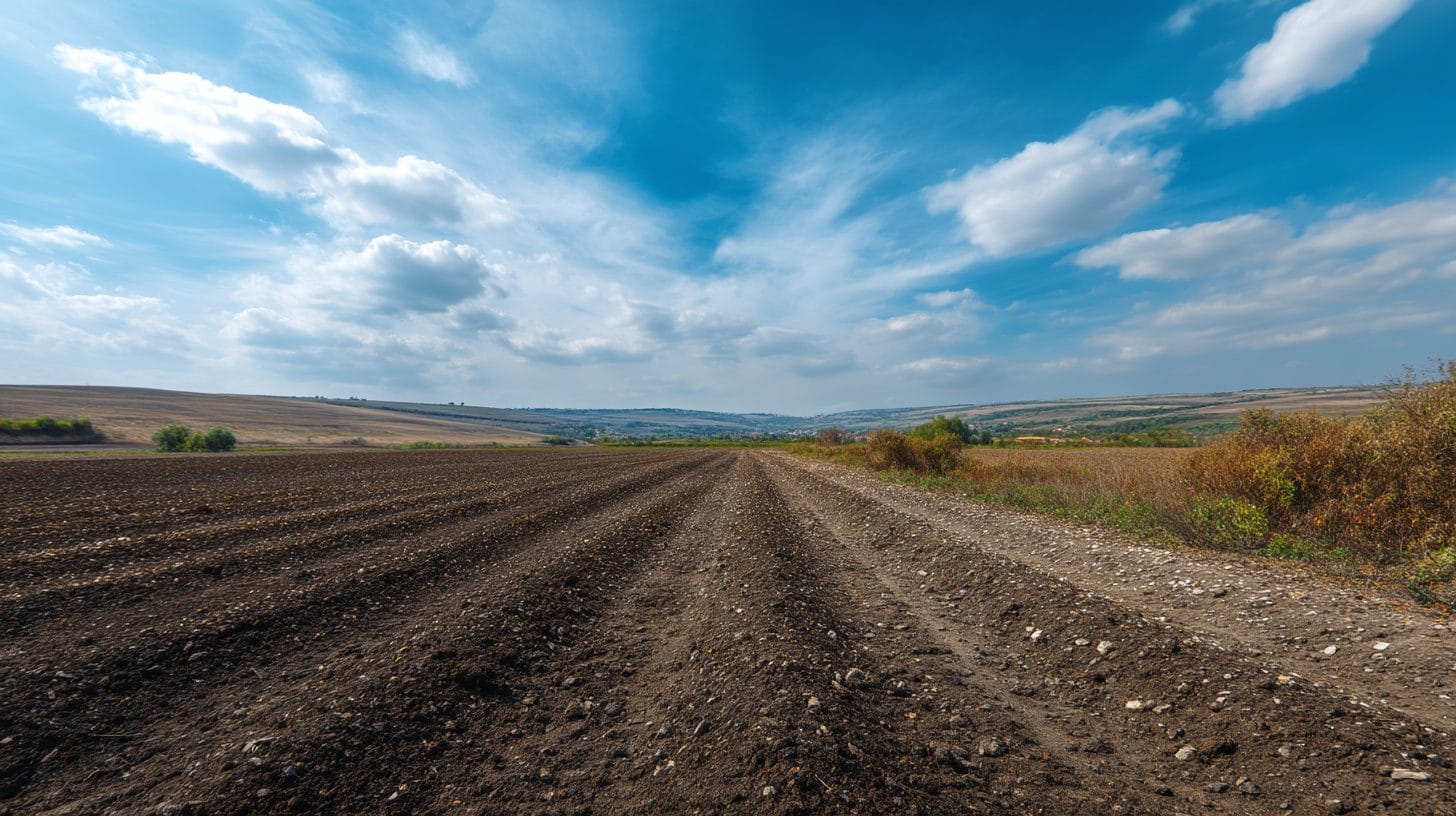 How to Create a Detailed Land Investment Proposal for Buyers Near Bucharest