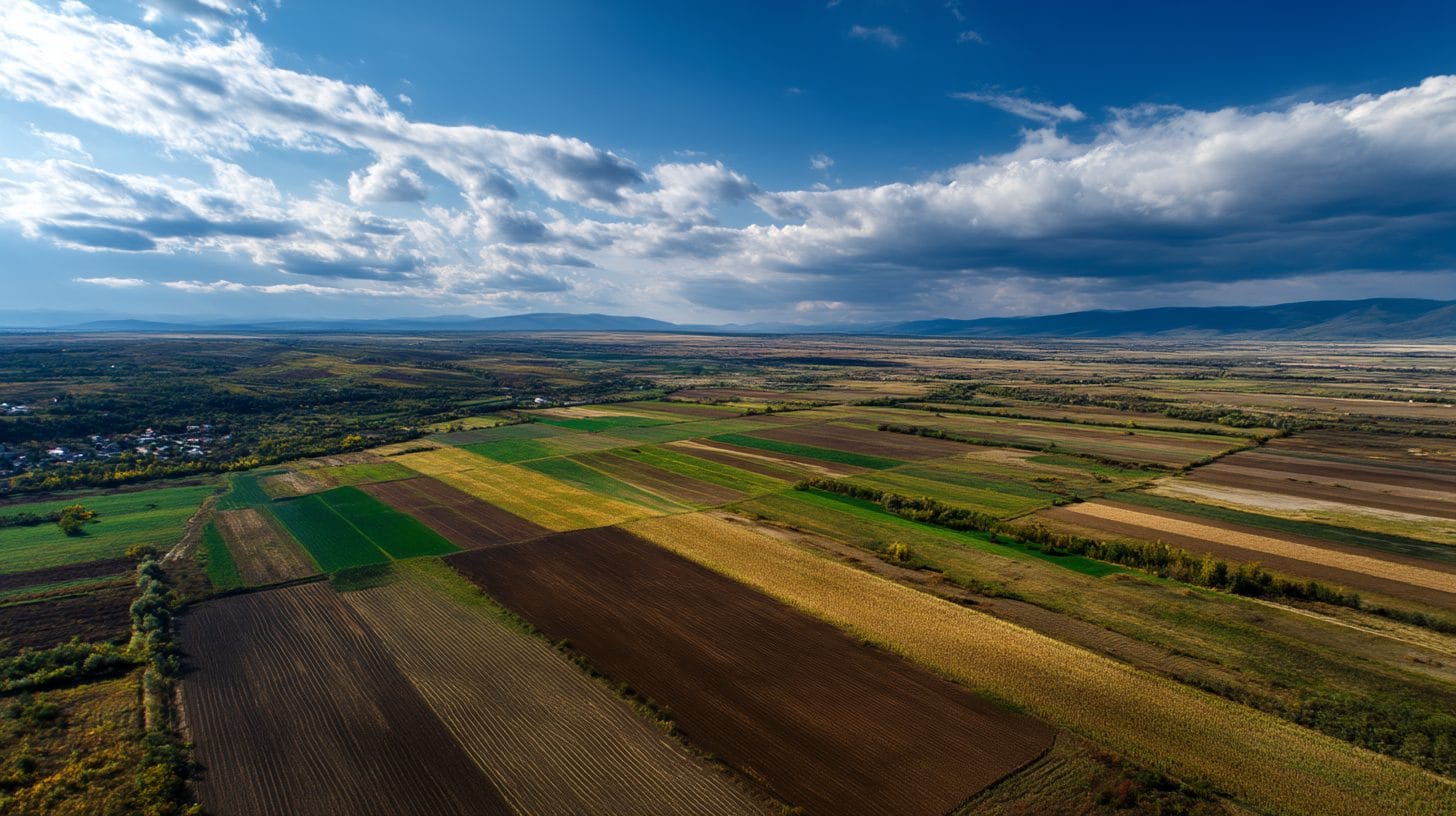 Leveraging Crowdfunding for Domnești, Ilfov Real Estate Investments