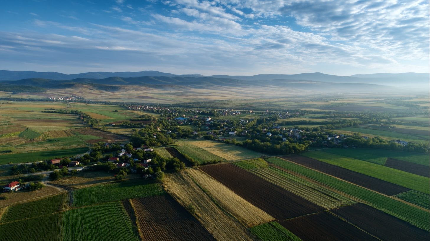 How to Identify Prime Investment Zones on Bucharest’s Ring Road