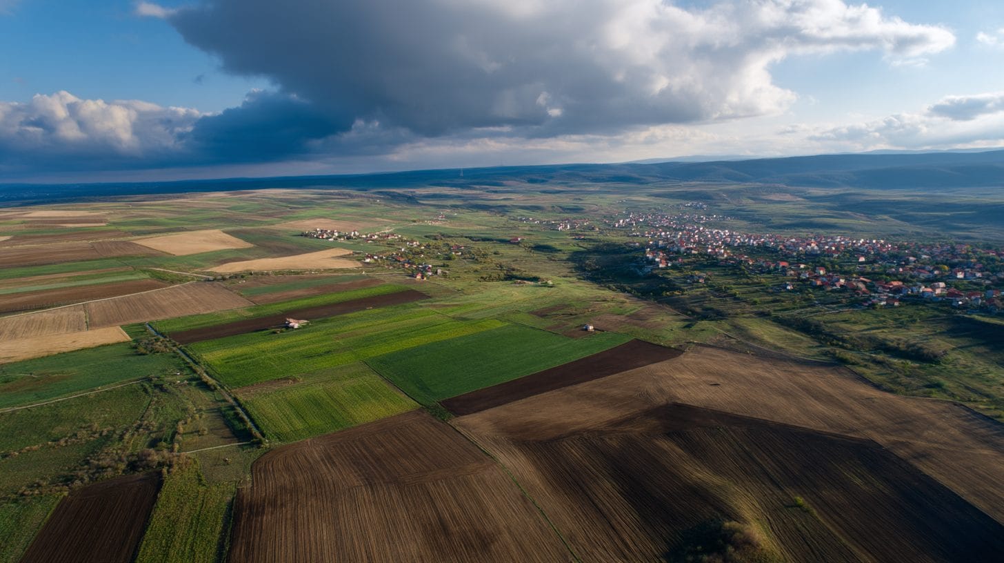 A Guide to International Investment in Bucharest Properties