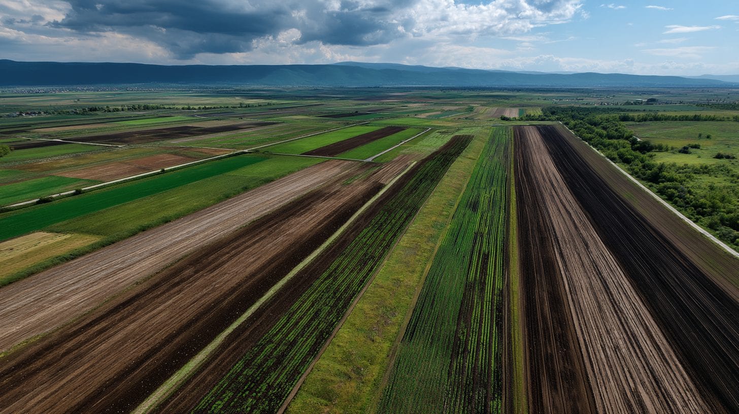 How to Use Real Estate Analytics to Forecast Land Trends Near Bucharest