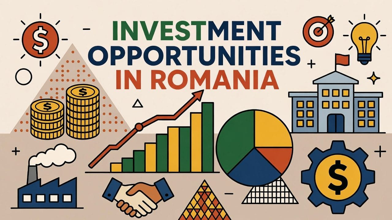 Is Mixed Use Land Industrial Zone Constanta For Sale a Good Investment? Full Market Breakdown