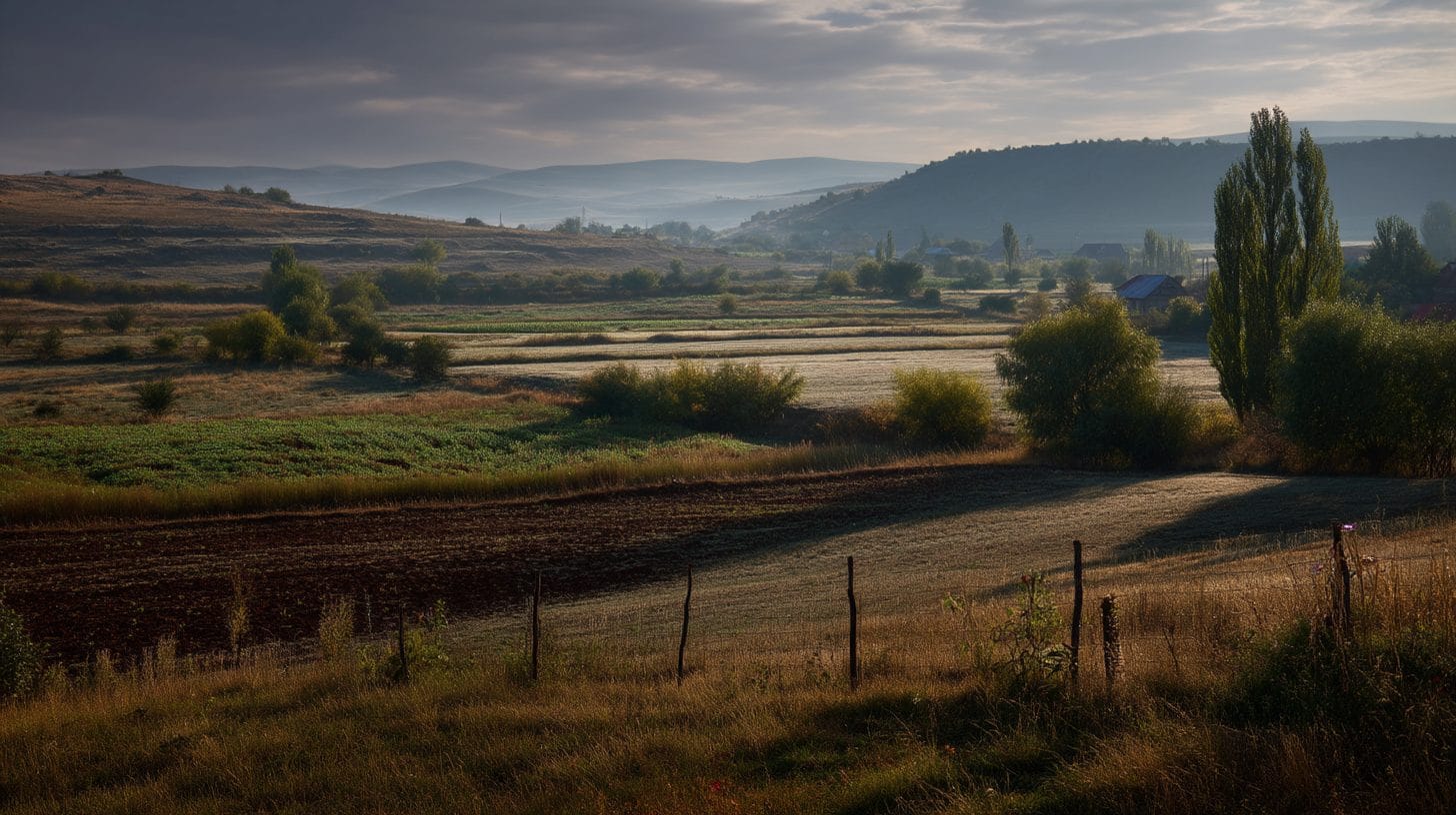 Leveraging Local Infrastructure Developments in Domnești, Ilfov