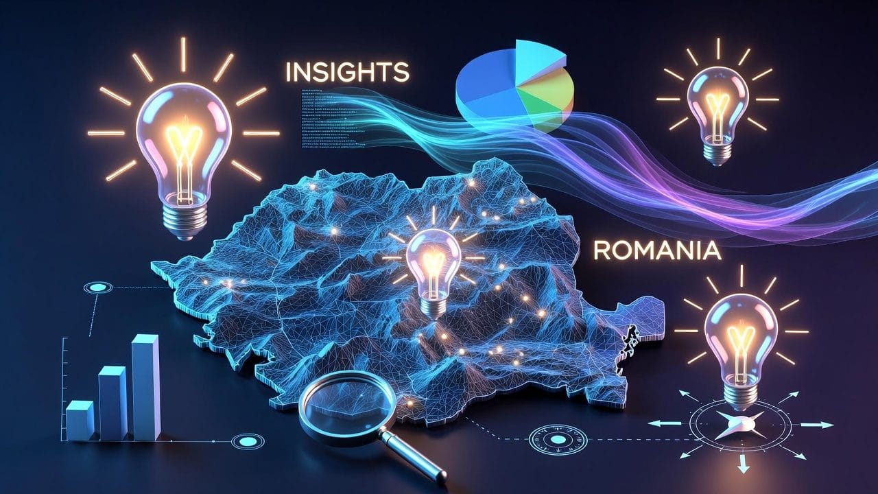 Buying Solar Farm Land Metropolitan Area Iasi: Costs, Trends and Investor Insights