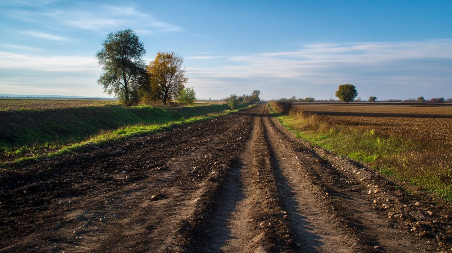 A Guide to Using Local SEO Strategies to Boost Your Lands for Sale Website Near Bucharest