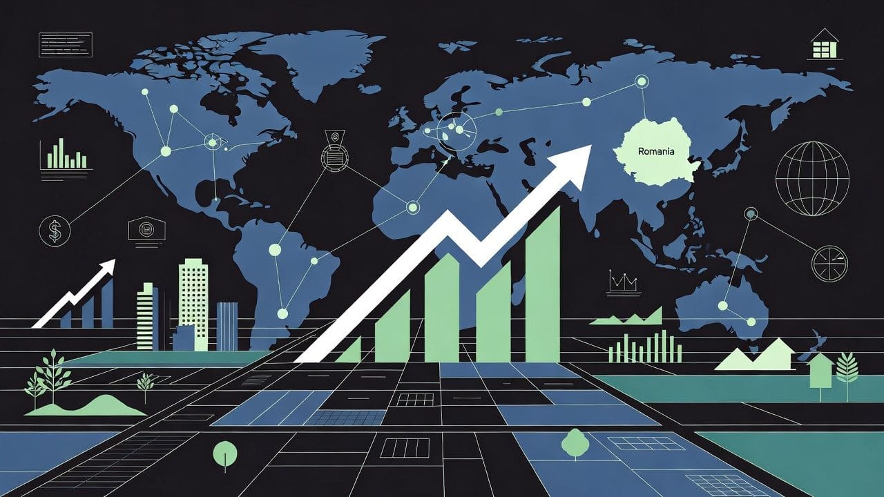 Buying Agricultural Land Emerging Market Iasi For Sale: Costs, Trends and Investor Insights