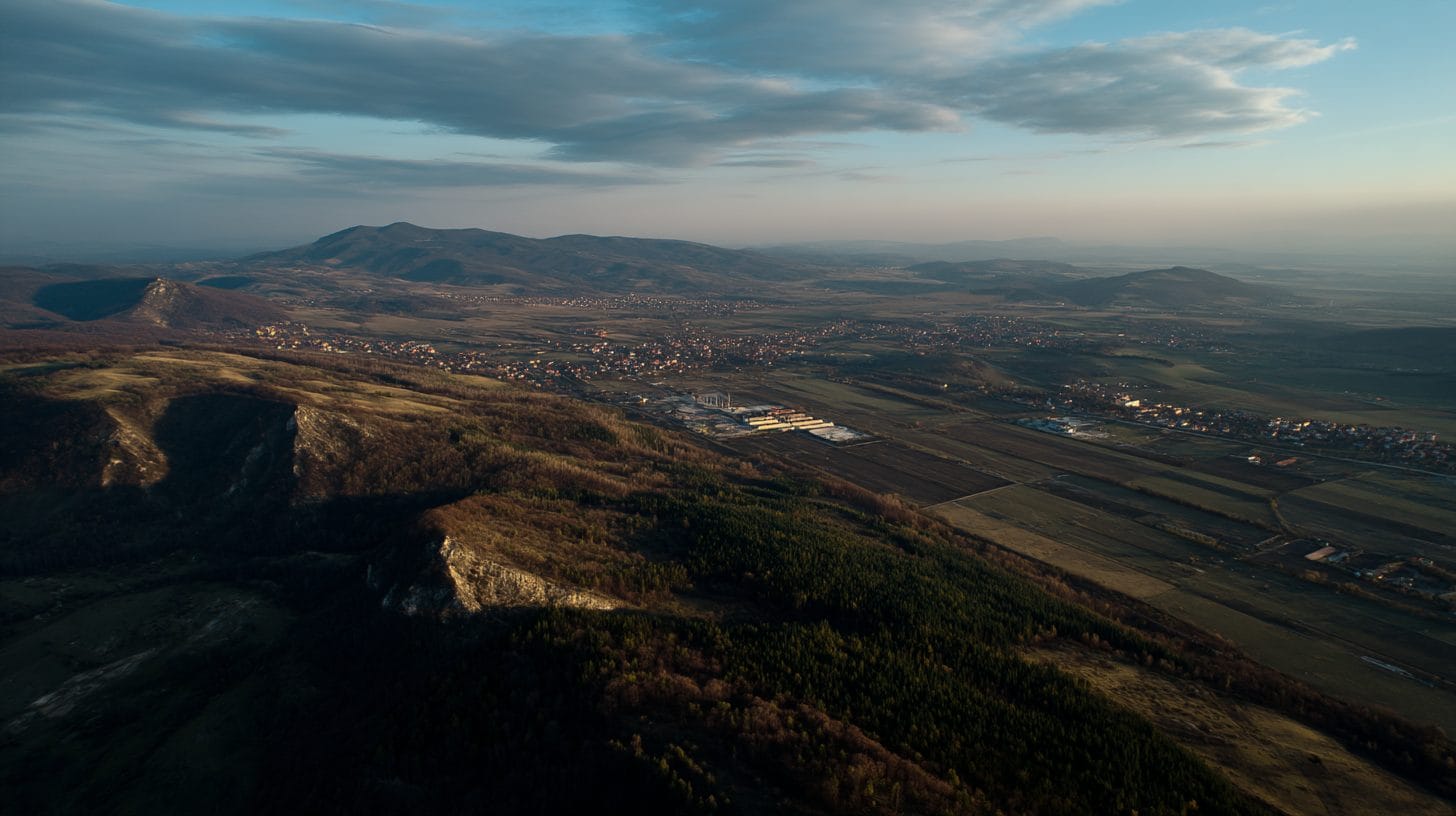 How to Identify the Most Profitable Property Types Near Bucharest