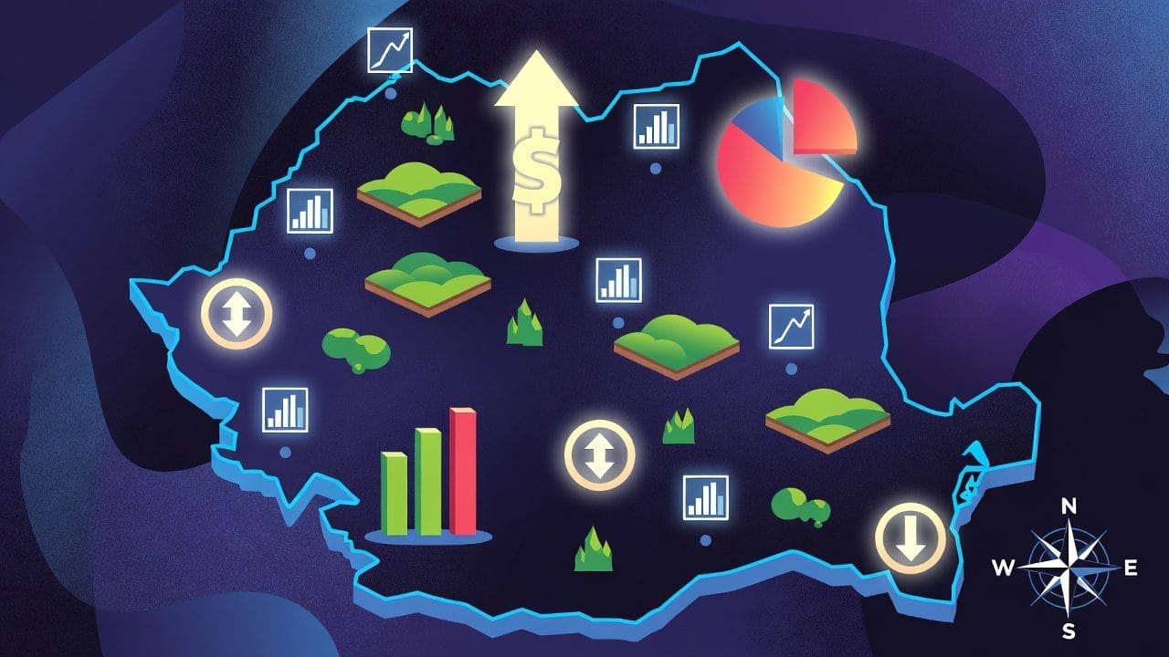 Why Commercial Land Outside Oradea Is Attracting Smart Investors in 2025