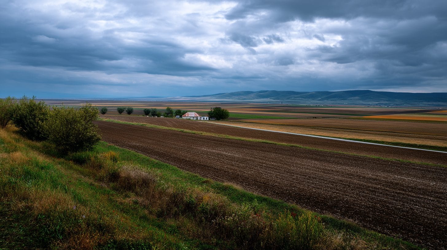 Is Otopeni the next hot spot for real estate near Bucharest?