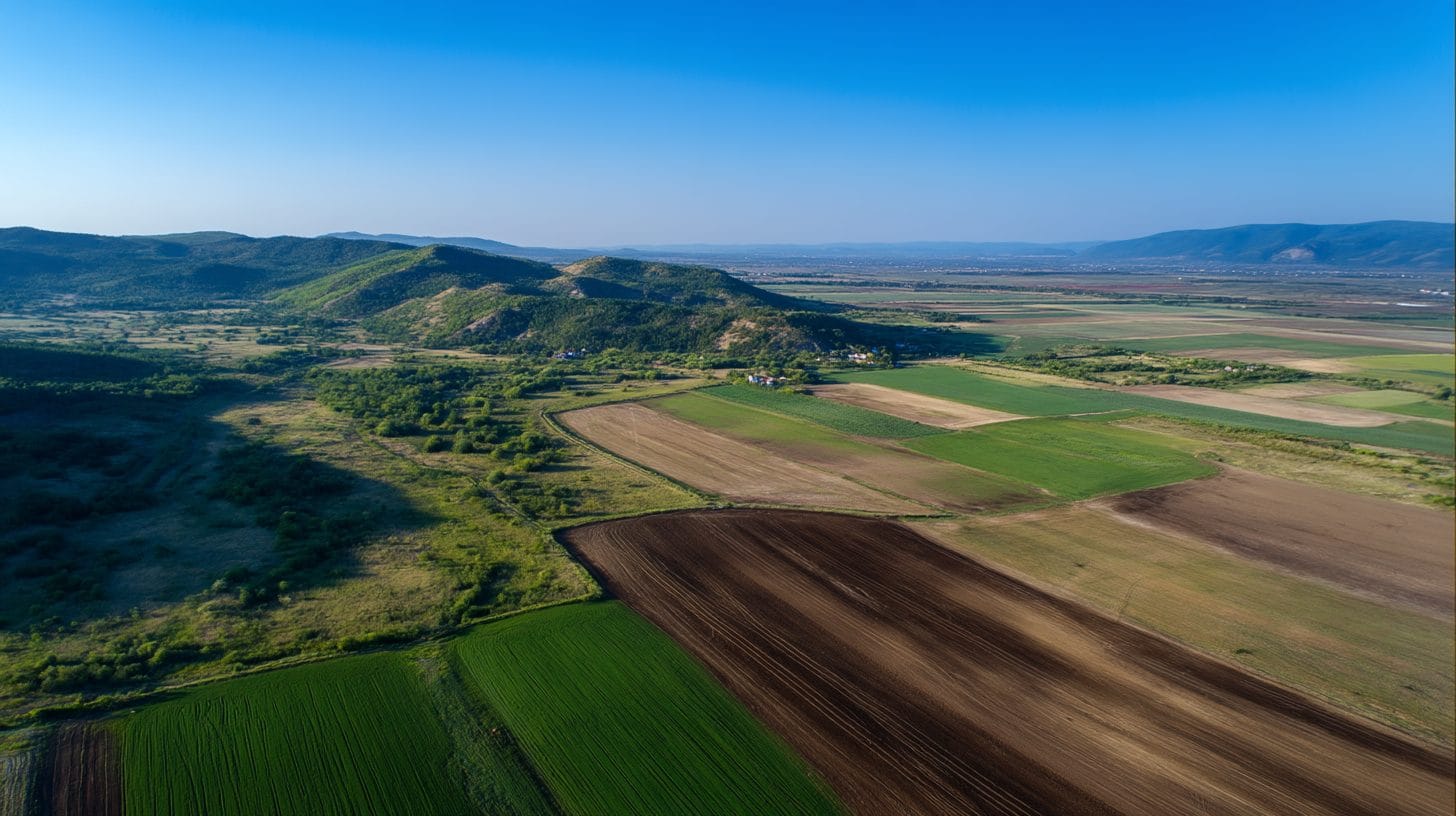 A Guide to Using Local Real Estate Data for Smart Investments in Bragadiru, Ilfov