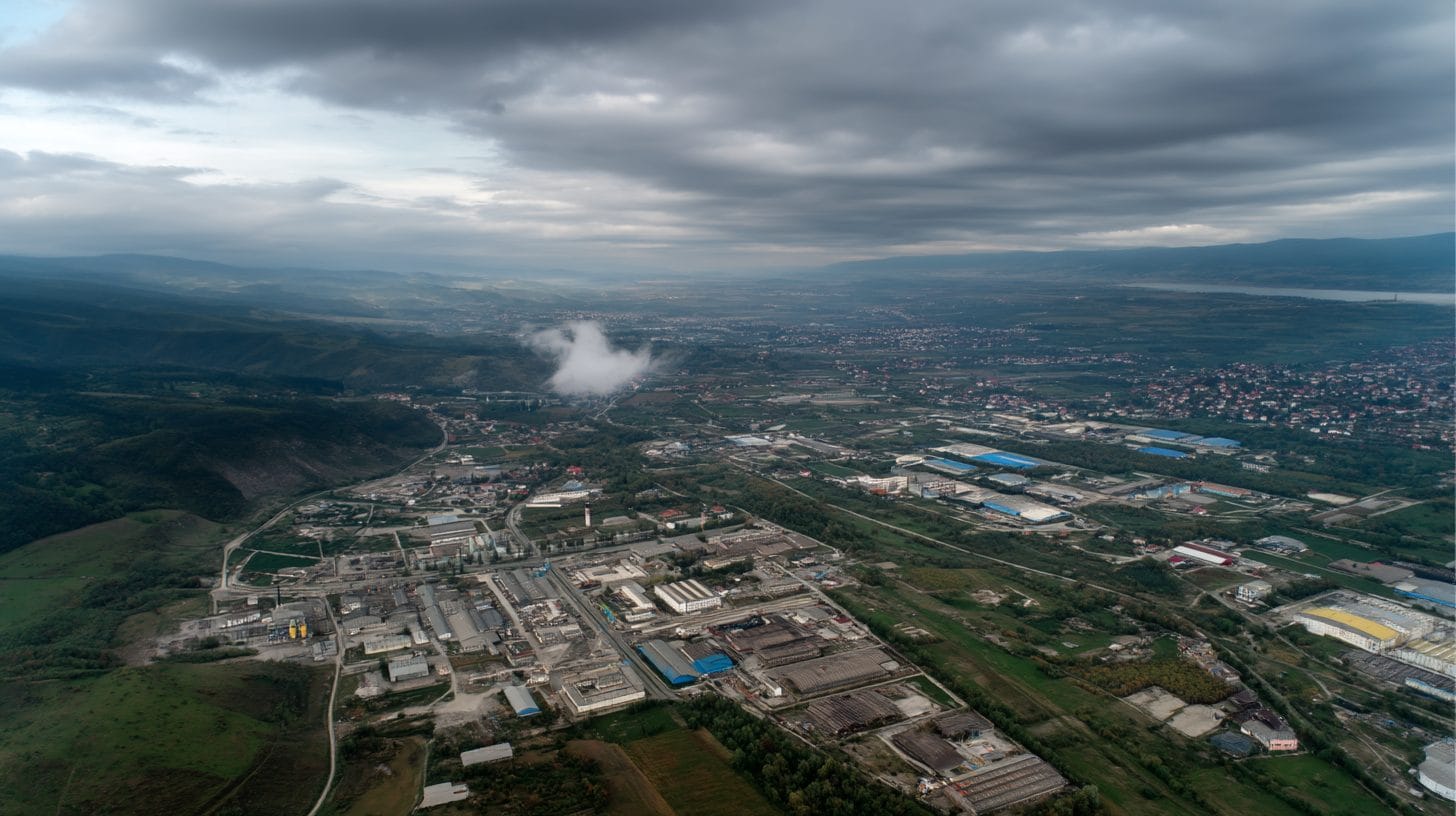 Analyzing ROI on Real Estate Projects in Bucharest