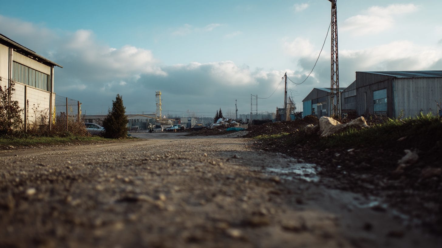 How to Identify the Best Investment Zones in Bragadiru, Ilfov