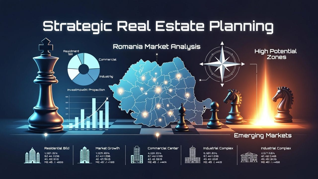Buying Mixed Use Land To Buy In Moldova: Costs, Trends and Investor Insights
