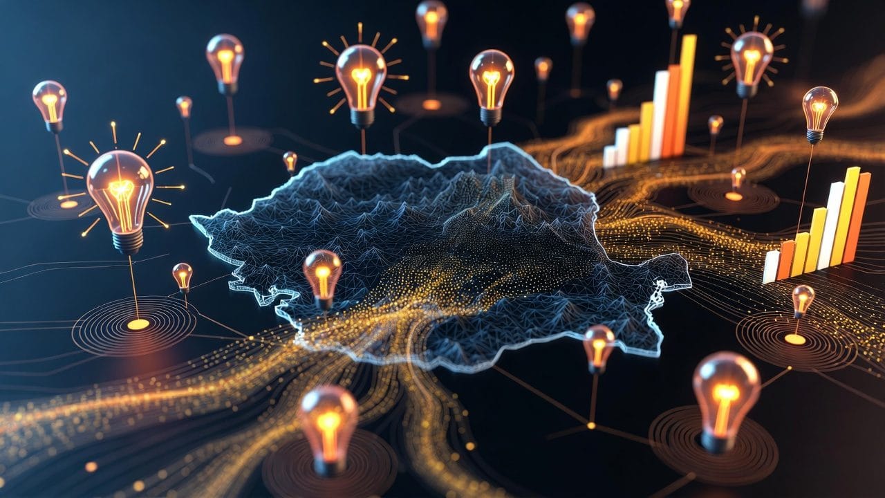 Industrial Land Outside Ploiesti – Strategic Land Investment Analysis