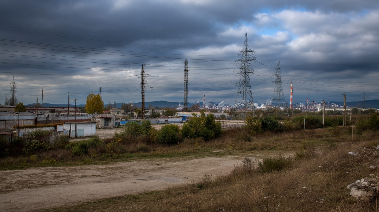 Best neighborhoods near Pantelimon for property investment