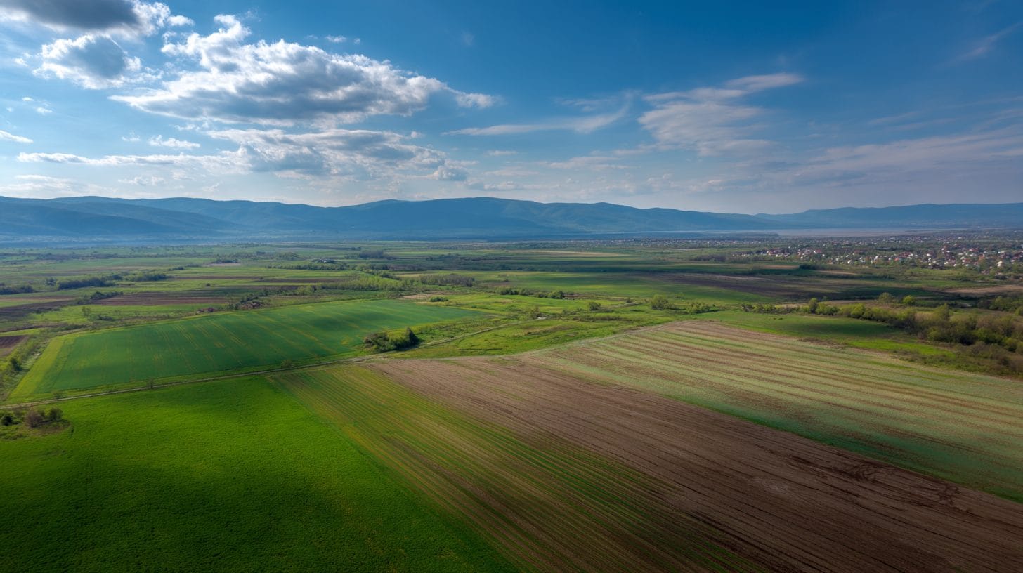 A Guide to Choosing Between Renting and Buying in Jilava, Ilfov