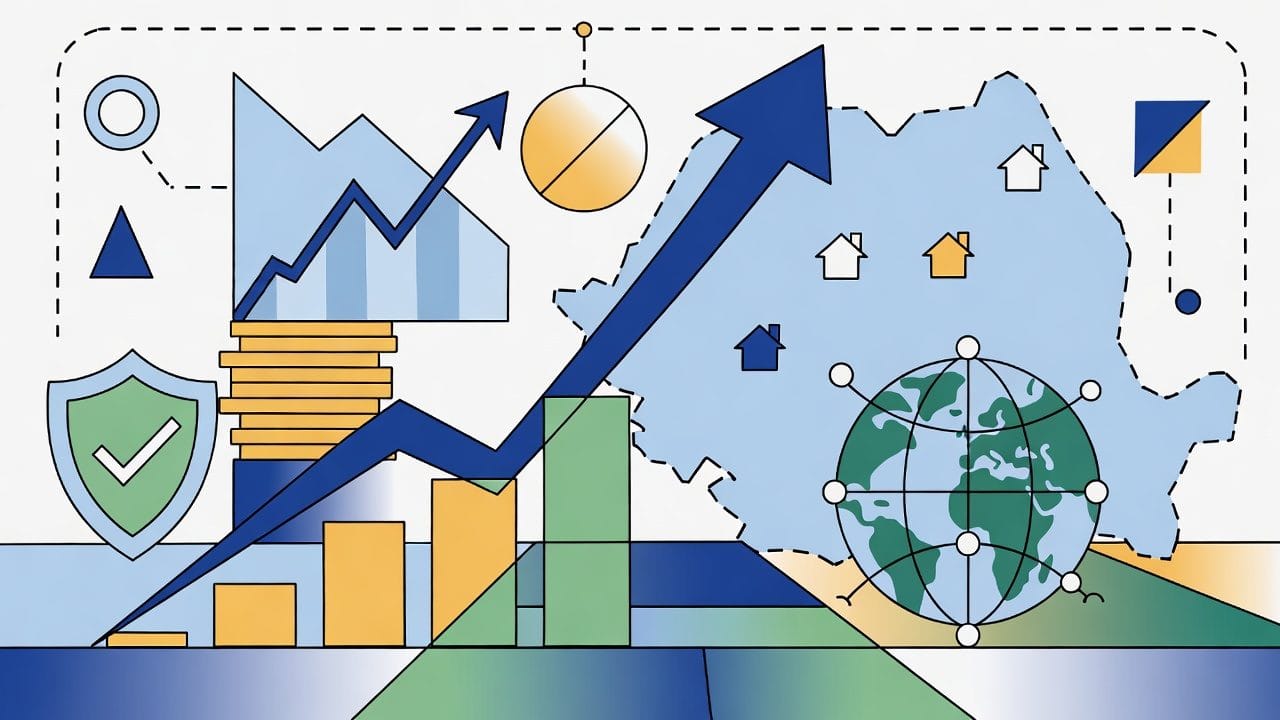 Buying Industrial Land Close To Craiova: Costs, Trends and Investor Insights